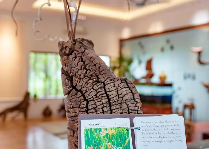 Khach San Htc Tuan Chau Hotel Hạ Long