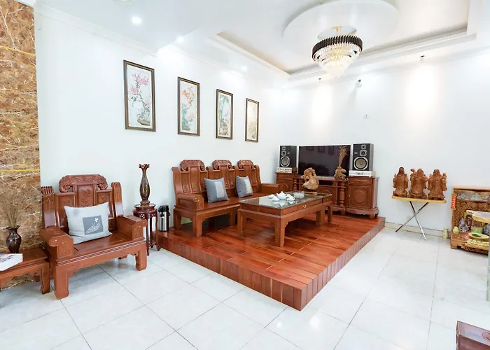Khach San Htc Tuan Chau