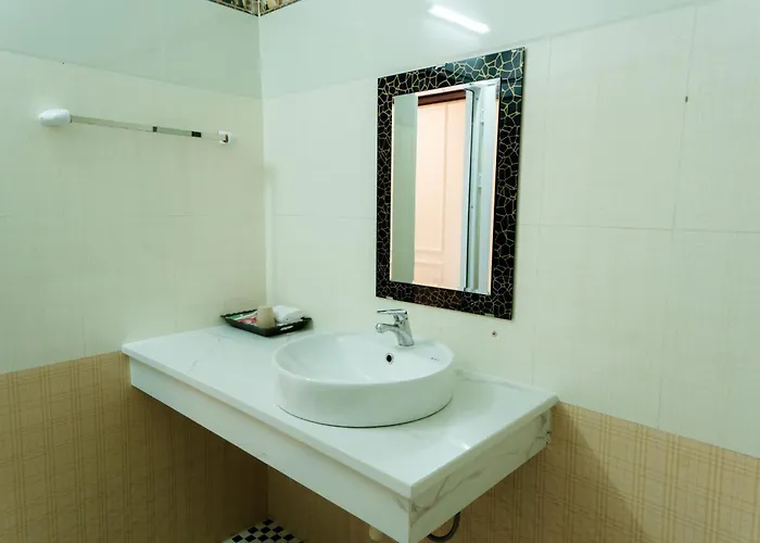Khach San Htc Tuan Chau * Hạ Long