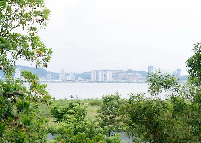 Khach San Htc Tuan Chau Hotel *