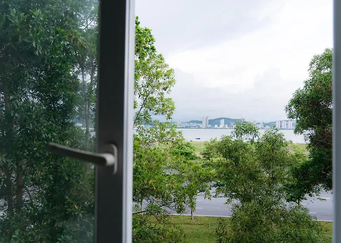 Khach San Htc Tuan Chau Hotel