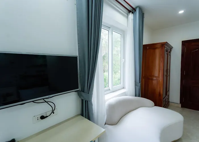 Hotel Khach San Htc Tuan Chau Hạ Long