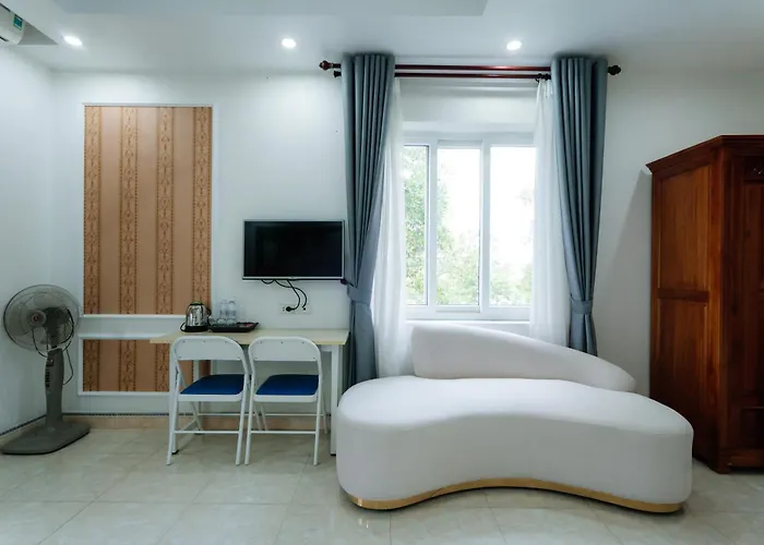 Khach San Htc Tuan Chau * Hạ Long